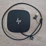 HP USB-C Dock G2