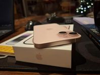 iPhone 15 Plus 128GB med Garanti till Sep/2025