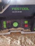 Festool klyvsåg