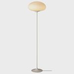 Gubi Stemlite 150 cm - Bill Curry Design Golvlampa