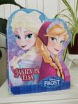 Disney Frost Jakten på Elsa