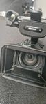 sony HVR-Z1E