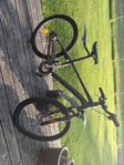 barncykel 