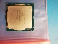 Intel Core i3 8100 