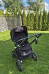 Bugaboo Fox nyinköpt 2020