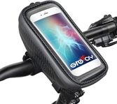 Mobiltelefonhållare för cykel