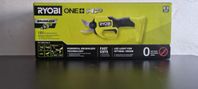 Ryobi Borstlös Sekatör  18v