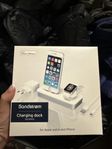 charging dock
