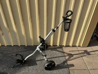 Junior golfvagn