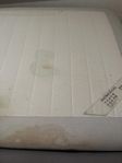 säng 90x200