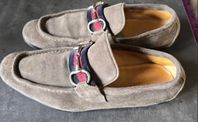 Gucci loafers