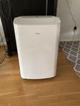 Portabel AC MIDEA