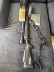 X-Bolt syntet ADJ .308