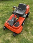 Husqvarna rider 11 