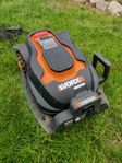 Worx Landroid WG790e