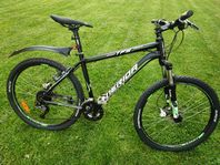 Merida Team TFS Matts – MTB 26 tum
