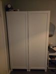 Garderob från Ikea