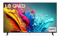 55" 4K Quantum Dot NanoCell-TV med AI-processor