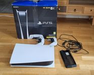 Playstation 5 digital