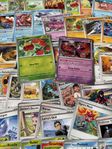Pokemonkort