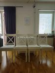 Stolar INGOLF IKEA