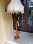Golvlampa