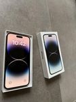 iPhone 14 Pro Max , 128 gb