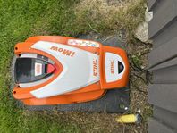 Stihl robot klippare 