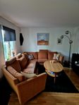 Stor designsoffa