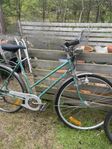 Herr och damcykel