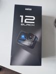 GoPro Hero12 Black