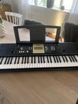 Yamaha YPT-220