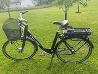 CRESCENT Ella 933 3vxl