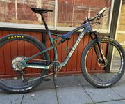 Allebike Majestic