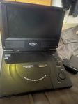 Denver DVD-spelare
