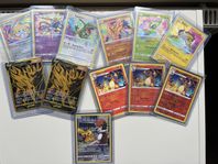 Pokémonkort