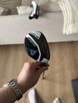 cobra hybrid 3 , Stiff