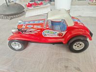 Leksaksbil 1970 Taito "Hot Rod Mongoose"