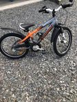 Crescent Narre 20”