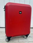 Kabinvöska trolley Airbox by Epic röd