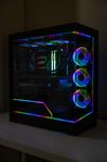 Gamingdator, Ryzen 9 7950X3D, RTX 4090, Nästan oanvänd