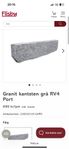 Granit Kantsten