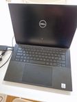 Dell XPS 15 9500, i7-10750H, GeForce 1650 Ti, 16 Gb RAM