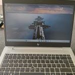 Hp Elitebook 745