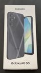 Samsung A16 5G 128GB NY!!