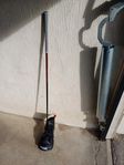 Wilson Dynapower Driver Vänster
