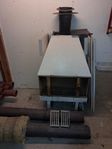 Kamin Contura
