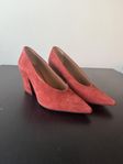 Rizzo mocka pumps