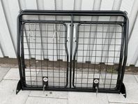 Artfex dubbel hundgrind modell 1