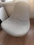 IKEA snurrfåtölj TIRUP
